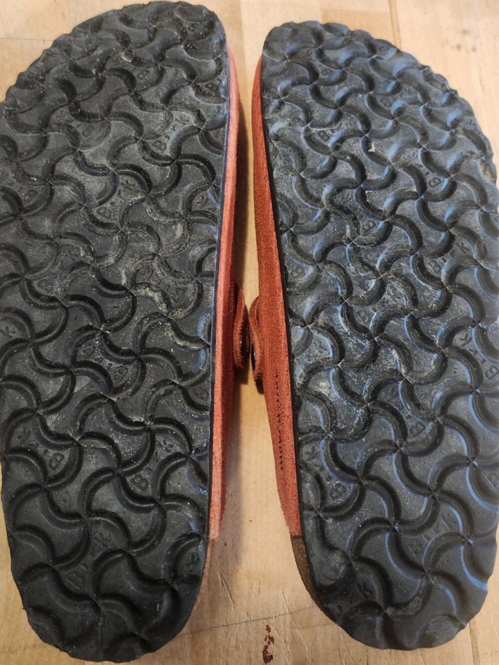 Birkenstock Boston 41 - Picture 2 of 3